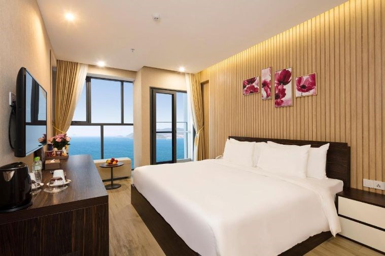 Emerald Bay Hotel & Spa Nha Trang 